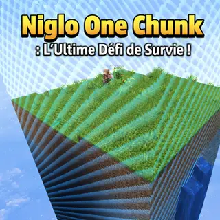 Niglo One Chunk
