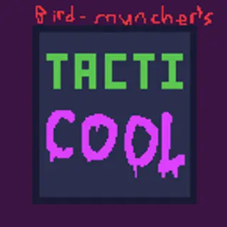 Tacticool Equipment