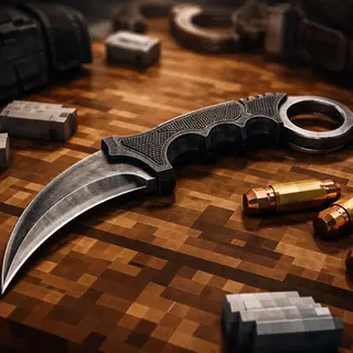 Cancan's Tactical Armor and Gears