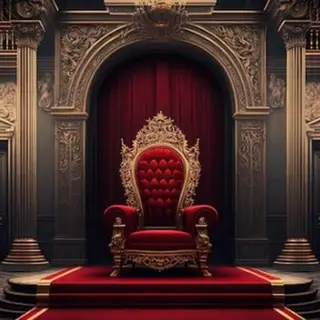 Triberean's Ultimate Furniturecraft