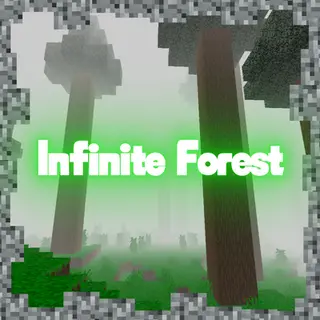 SCP-416 | Infinite Forest