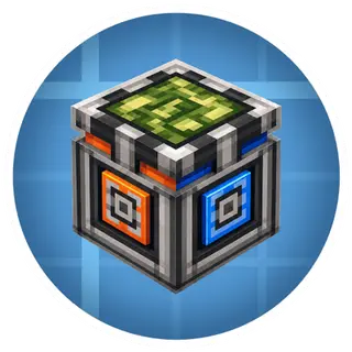 Create Twistermill (VS / Sable)