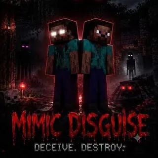 Mimic Disguise (Horror) (Mimic)