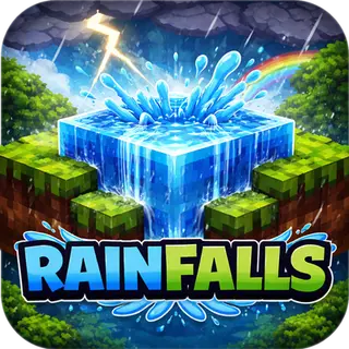 Rain-Falls