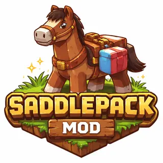 Better Horses: Saddle Packs | Horse Backpacks | Inventory For Horses