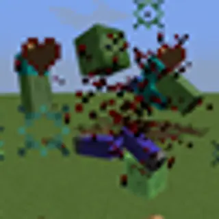 Mob Dismemberment (Fabric & NeoForge)