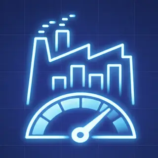 Create: Factory Metrics