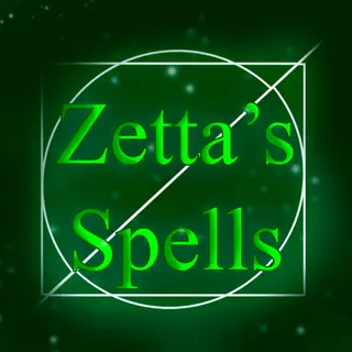 Zetta's Spells