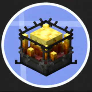 Create: Connected Blaze Burners