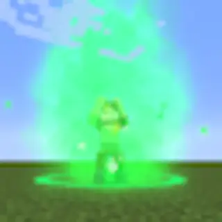 Cursed Fate | Burnout Nullification