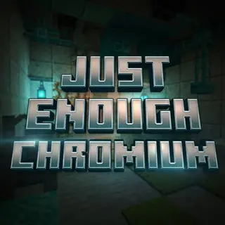 Just Enough Chromium