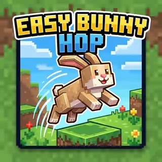 Easy Bunny Hop
