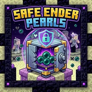 Safe Ender Pearls