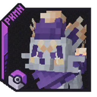 Northala Fakemon Pack