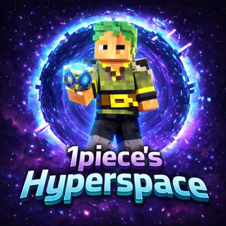 Hyperspace Cobblemon