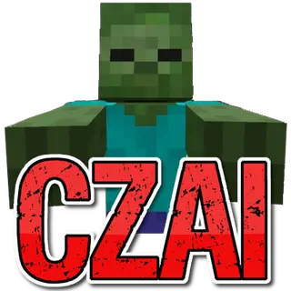 Configurable Zombie AI