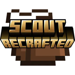 Scout Recrafted