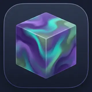 Camoflauge Blocks