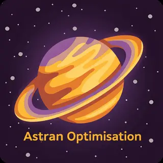 Astran Optimisation