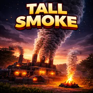 Smoke Overhaul