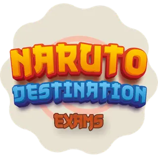 Naruto Destination - Exams