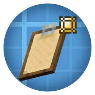 Create: Clipboard Curios