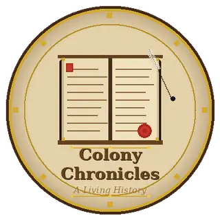 Colony Chronicles