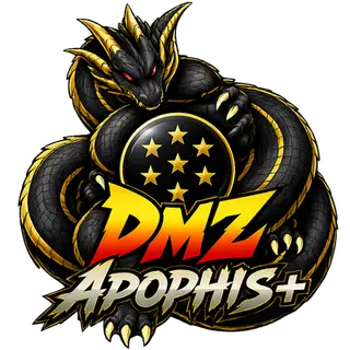 DragonMine Z: Apophis+ Addon