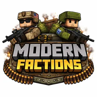 modern factions