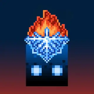 Burnt: Cold Sweat Compat