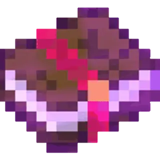 Lava Vision Enchantment