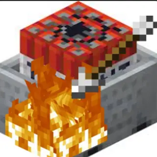 ArrowsAlwaysLitThroughFire / NewerCrossbowCarting