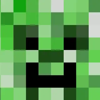 Happy Creeper