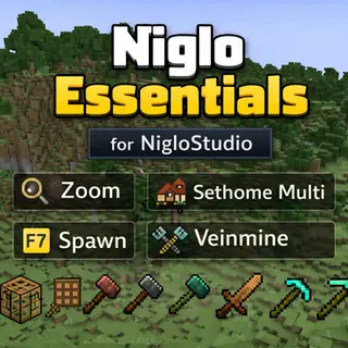 Niglo Essentials