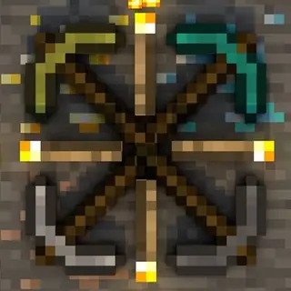 Better Vein Miner