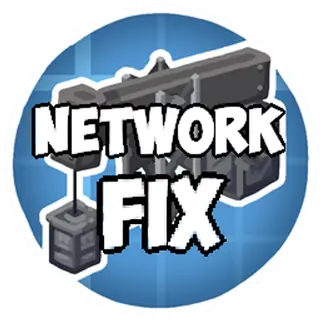 Create TFMG: Network Fix