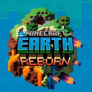 Minecraft Earth Reborn