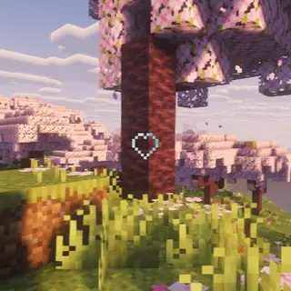 Loveheart Crosshair
