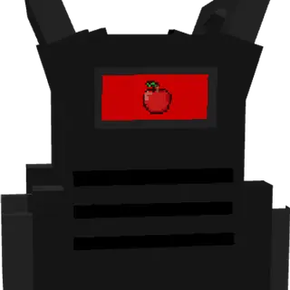 [TaCZ] Tactical 3D Armor