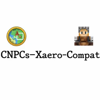 CNPC/Xaero Compat
