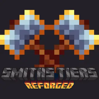 Smith's Tiers: Reforged