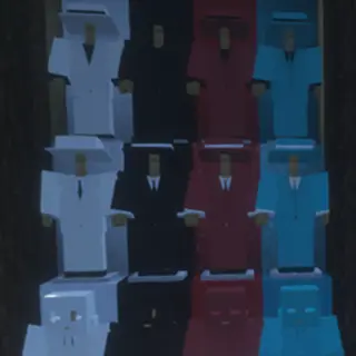 Januszowo - Clothes