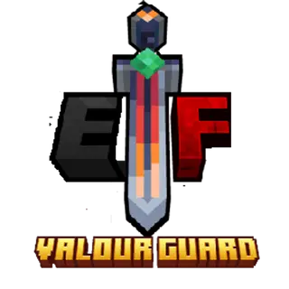 Epic Fight: Valour Guard