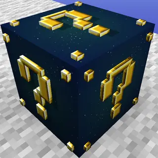 Lucky block 7in1