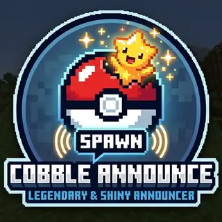 [Cobblemon] Cobble Announce