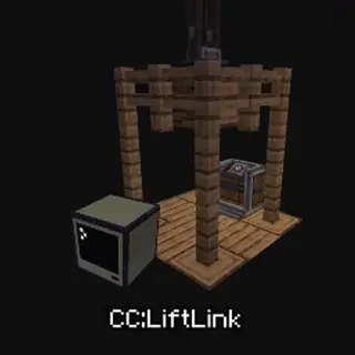 CC:LiftLink