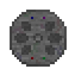 Mana and Artifice Apotheosis Gems