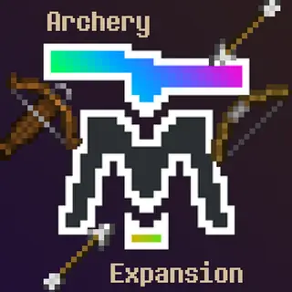 Truly Modular: Archery Expansion