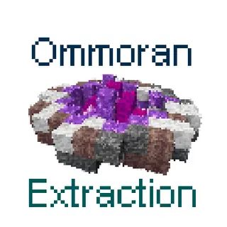Ommoran Extraction: Gem Defense