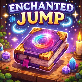 Enchanted Jump